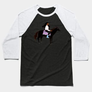 Southwestern Wind Baseball T-Shirt